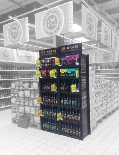 Meuble Ninkasi